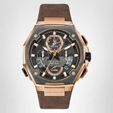 Bulova Men's Series X High Precision Quartz Chronograph Watch