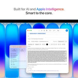 Apple 2026 MacBook Neo 13-inch Laptop with A18 Pro chip: Built for AI and Apple Intelligence, Liquid Retina Display