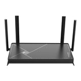 TP-Link Dual-Band BE3600 Wi-Fi 7 Router Archer BE230 | 4-Stream 3.6 Gbps | 2×2.5G + 3×1G Ports, USB 3.0, 2.0 GHz Quad Core, 4 Antennas | VPN Clients & Server | EasyMesh, HomeShield, MLO, Private IOT TP-Link