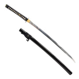 Imperial Dragon Katana, 1095 Carbon Steel Hand Forged Full Tang Sword