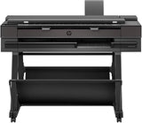 HP DesignJet T850 36-in Large Format Plotter Printer, Wireless, Auto Sheet Feeder