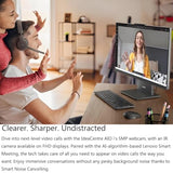 Lenovo 2026 27" FHD All-in-One Desktop Computer, 16GB DDR5 RAM, 512GB SSD