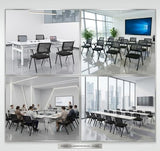 8 PackFolding Office Chair, Conference Room Chairs