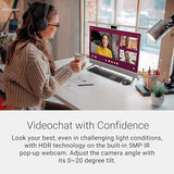 Dell 27" All-in-One Desktop, FHD, Intel Core 5 120U, Windows 11 Home