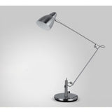 Luescheo Nordic Simple Metal Long arm Folding lamp Desk lamp