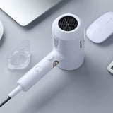 Hotel Wall Mounted Hair Dryer for Bathroom,Restroom Professional Blow Dryer,with Stand Rack,Specialised Motor for Salon,Fast Drying - Gifts【Massage Comb,Screws+ Adhesive】 110V