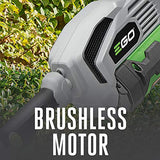 EGO Power+ MHC1502 Multi Combo Kit: 15 String Trimmer, 8-Inch Edger & Power Head with 5.0Ah Battery & Charger Included