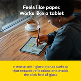 Wacom MovinkPad 11, Android Mobile Drawing Tablet, with Pro Pen 3