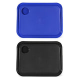 ONMYJFD Portable Laptop Table Pillow Lap Desk Bookshelf Tray Tablet Stand Handy Learning Desk Holder