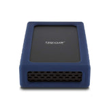 Oyen Digital Novus 30TB External USB-C Rugged Desktop Hard Drive