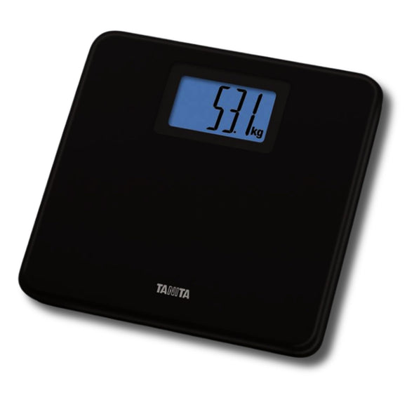 Bathroom Scale with 330 lb Weight Capacity - 2