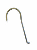 Yellowfin Gaff Co Stainless Steel Gaff Hook (4.25" Gap- 10mm Diameter)