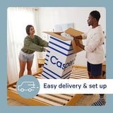 Casper Sleep Element Queen Mattress