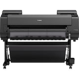 Canon imagePROGRAF GP-4000 44-Inch 10-Color Plus Fluorescent Pink Ink Large Format Printer with Built-in Color Calibration