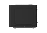 FRIGIDAIRE 1.1-Cu-Ft 1000-Watt Microwave, ONYX