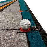Golf Putting Mat - 4 Meter (13 Feet) - Indoor Golf Putting Trainer Helping Golfers Improve Putting TSG