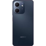 OPPO A5x Dual-SIM 128GB ROM + 4GB RAM (GSM Only | No CDMA) Factory Unlocked 5G Smartphone (Midnight Blue) - International Version