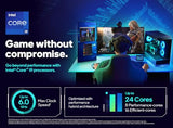 Intel® Core™ i9-14900K Desktop Processor