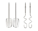 Hand Mixer Electric Handheld Mixer 450W