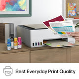 HP Smart Tank 5000 Wireless All-in-One Ink Tank Printer, Scanner