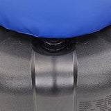 Century Wavemaster XXL | Freestanding Punching Bag with Base | Heavy Bag Boxing Martial Arts Kickboxing Bag | Optimal Strength and Cardio Training Bag Century