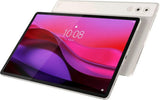 Lenovo - Yoga Tab Plus - 12.7" 3K (2944 x 1840) Tablet - 256GB with Keyboard Stand + Pen - Seashell