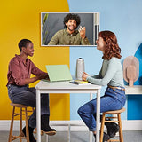 360-Degree, 1080p HD Smart Video Conference Camera, Microphone, and Speaker