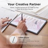 11 Gen 2 Android Tablet, 11" Drawing Pad & Digital Notebook, NXTPAPER 4.0 Display