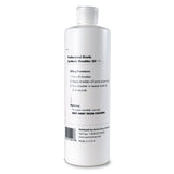 14-Sheet Micro-Cut Paper/CD/Credit Card Shredder and 16 Oz Synthetic Shredder Oil Bottle Aurora