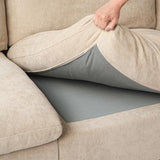 WJShome Cloud Couch Modular Sectional Sofa for Living Room, Down Filled 160" U Shaped Couch with Ottoman