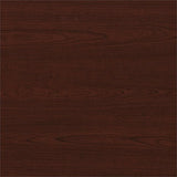 Bush Home Cabot 2 Drawer Lateral File Cabinet in Harvest Cherry, Home Office Chest for Letter