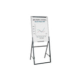 QRT351900 - Quartet Futura Dry Erase Presentation Easel