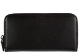 Prada Men's Saffiano Document Holder Black