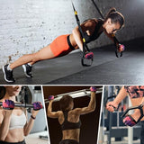 RYMNT Minimal Workout Gloves, Micro Weight Lifting Gloves Grip Pads with Full Palm Protection & Extra Grip, GalaxyPL-Medium