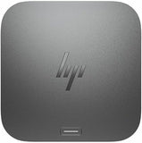 HP 100W G6 Thunderbolt 4 Universal Thunderbolt/USB-C Docking Station