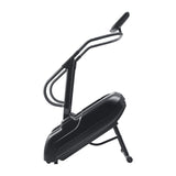 VEVOR Stair Stepper Machine, LED Screen Continuous Climbing Machines, Max Load 330 Lbs Stepping Climber for Home, 15 Speed Levels 28-168 Steps/Minute Stepmill Exercise for Cardio Lower Body