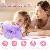 Kids Tablet 7 inch Tablet for Kids 32GB Toddler Tablets with Case Android Kids Learning Tablets