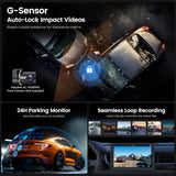 ATOTO S8 Gen4 10.1" Double Din Android Car Stereo, 4G LTE, 4+64GB Radio