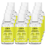Lemyn Organics Medical Grade Hand Sanitizer Gel