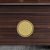 LSIGHTUS L Shaped Executive Office Desk