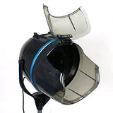 Hair Dryer Professional Stand Up Bonnet Hair Dryer Epetlover