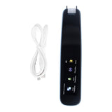 Translation Scanning Pen, Mobile Scanner Translator with Record Function, Digital Scanning Translation Pen Asixxsix