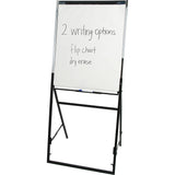 QRT351900 - Quartet Futura Dry Erase Presentation Easel