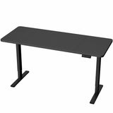 VIVO Electric 60 x 30 in Standing Desk, Memory Height Adjustment, 1B Series, Holds 220 lbs