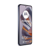 Motorola Edge 60 Neo Dual-SIM 256GB ROM + 12GB RAM (GSM OLY | No CDMA) Factory Unlocked 5G Smartphone (Pantone Grisaille) - International Version