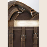Man Purse Crossbody Shoulder Bags for Travel Business Hiking Daily Bag