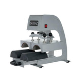Heat Press Sublimation Machine with Digital Temperature Control