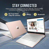 14" HD BrightView Laptop, Intel Celeron N150, 16GB RAM, 416GB Storage (128GB eMMC + 288GB Docking Station Set), Intel UHD Graphics