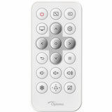 Optoma ZW350e 3D DLP Projector - 16:10 - White