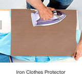 HTVRONT A100 3 in 1 Auto Heat Press Machine Bundle